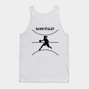 Dawn Staley Tank Top